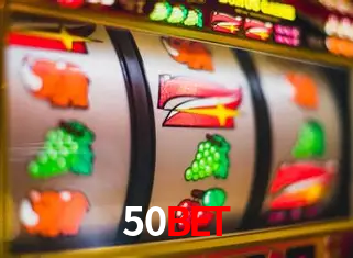 Descubra a Essência do 50bet: Nossa História e Compromissos