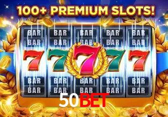 Desvendando o Mundo dos Jogos Virtuais na 50bet