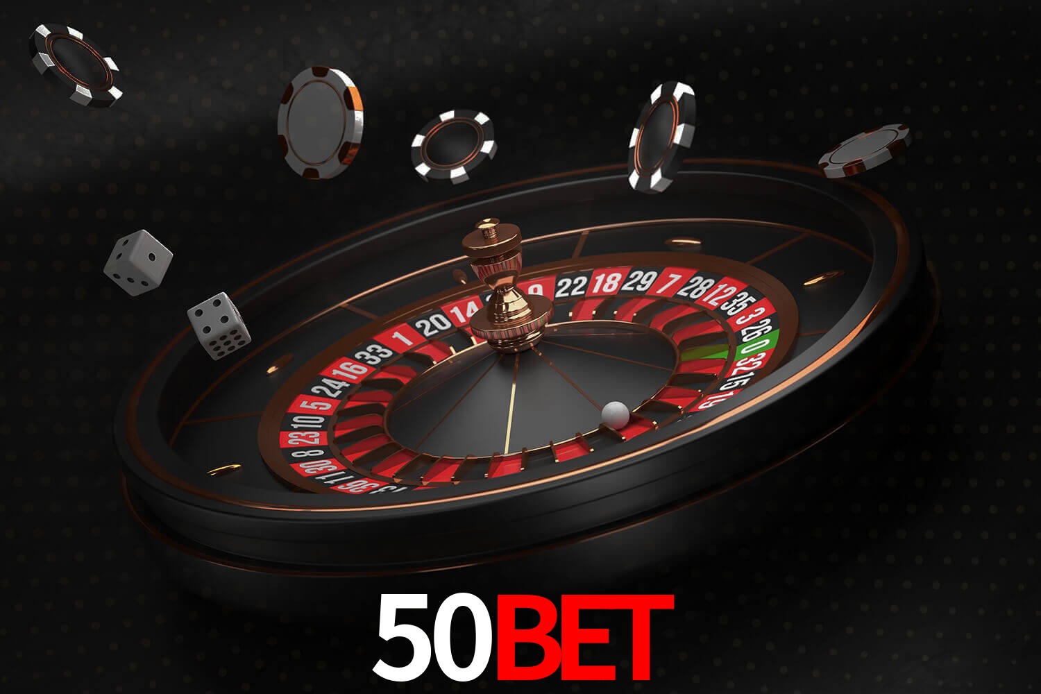 50bet - Roleta da Adrenalina e Sorte - 50bet login app