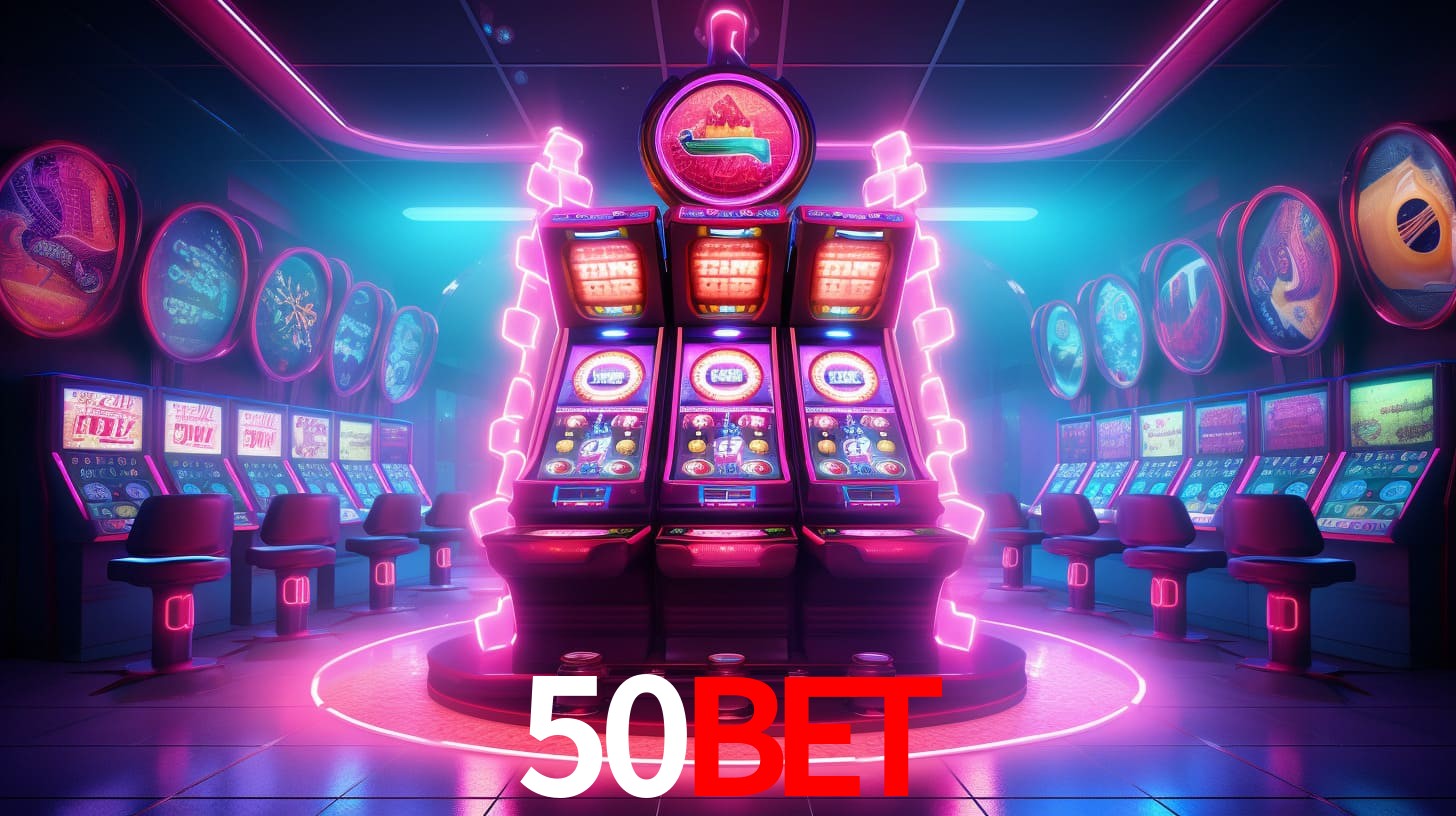 50bet casino login