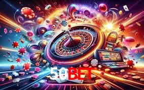 Experiência VIP 50bet