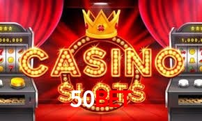Statistics 50bet