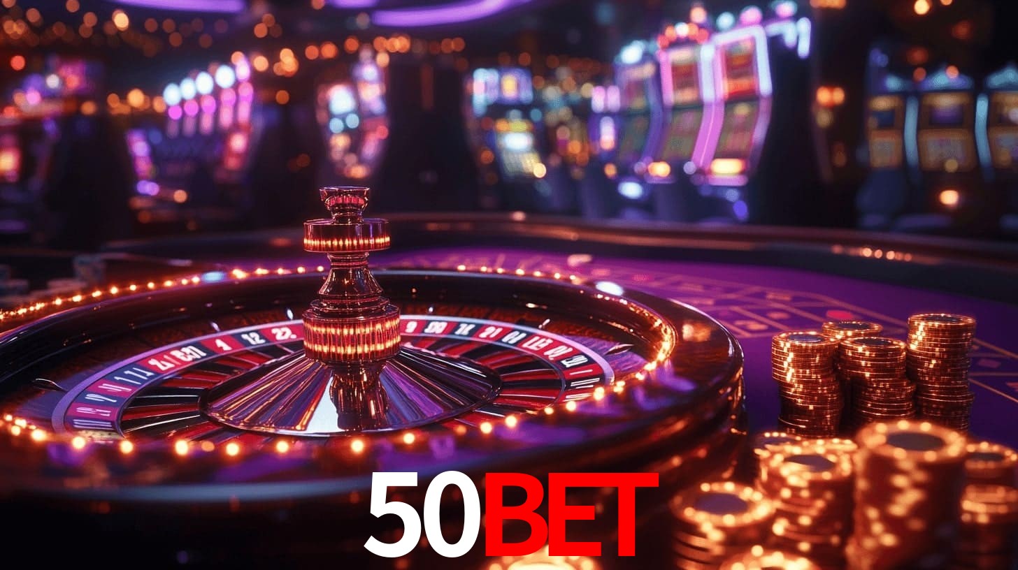 50BET