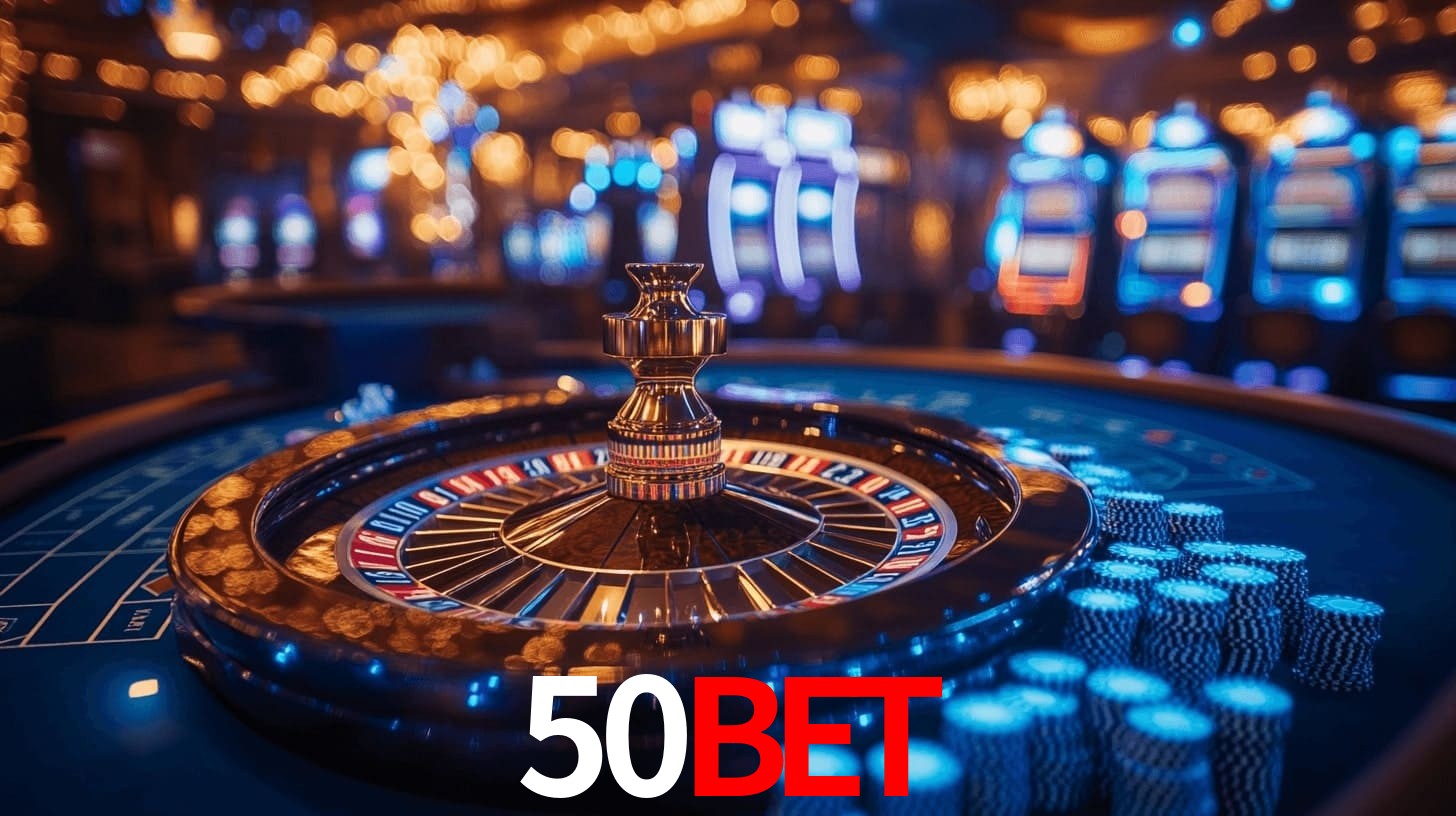 50BET