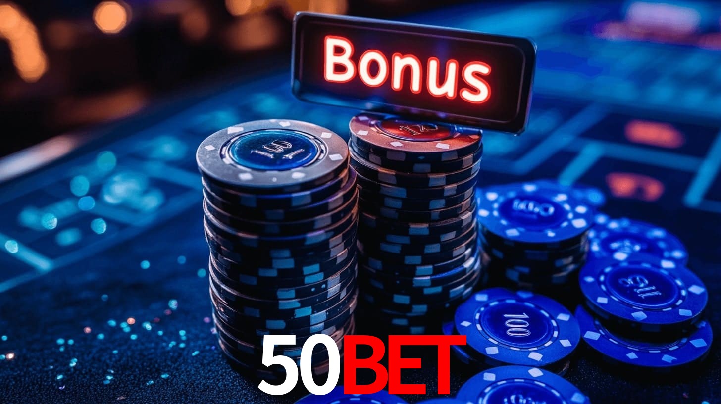 50BET