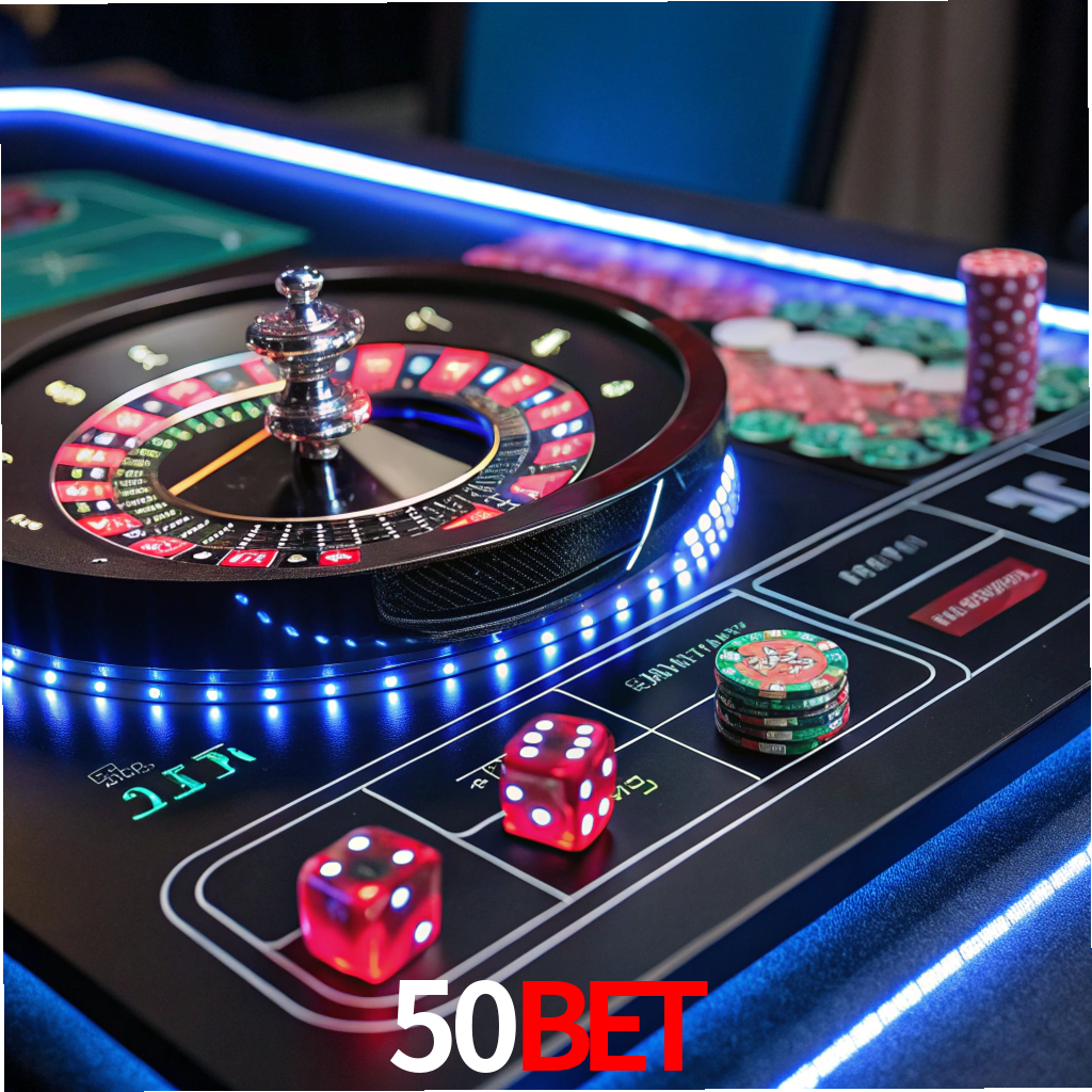 50BET