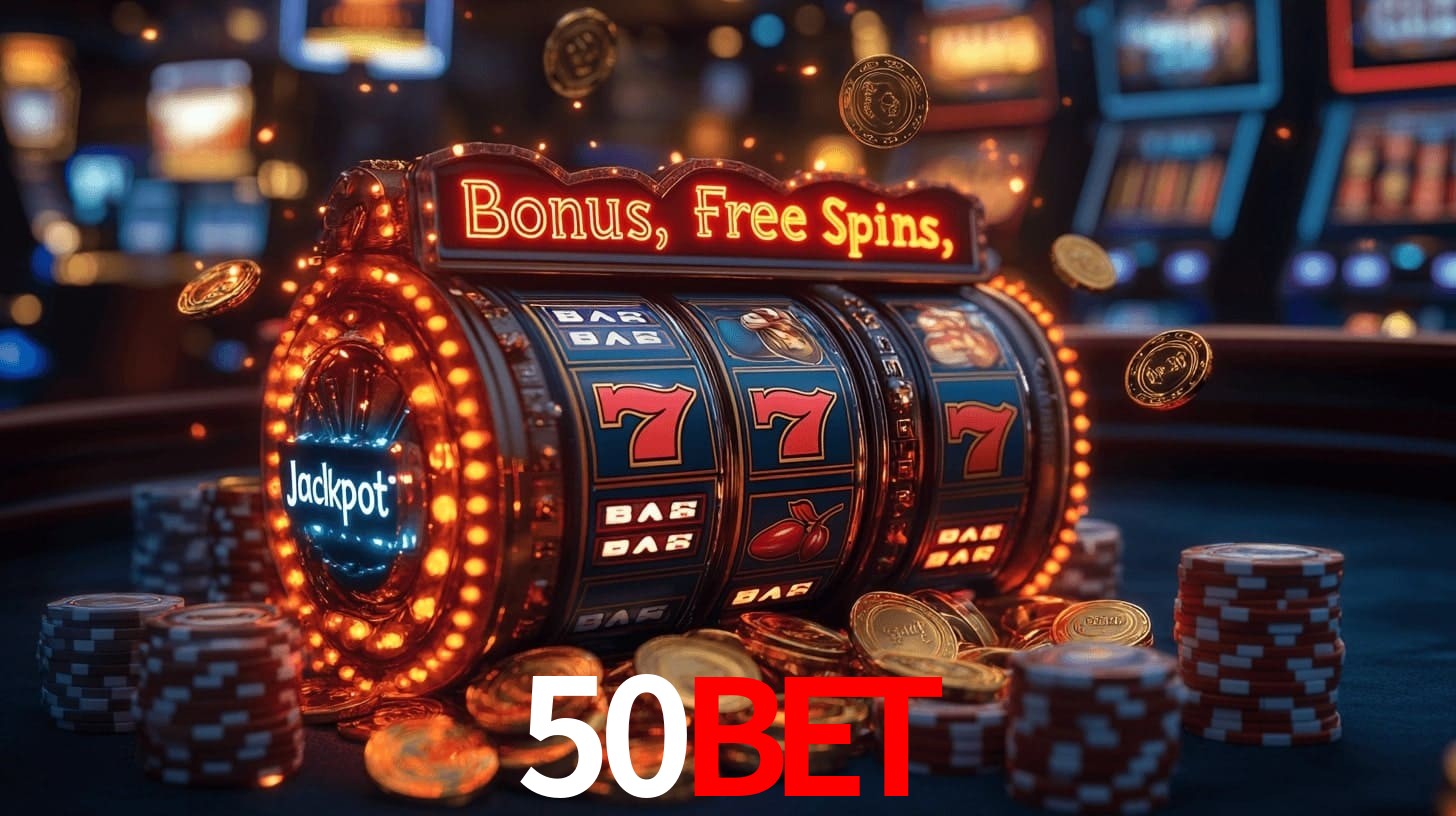 50BET