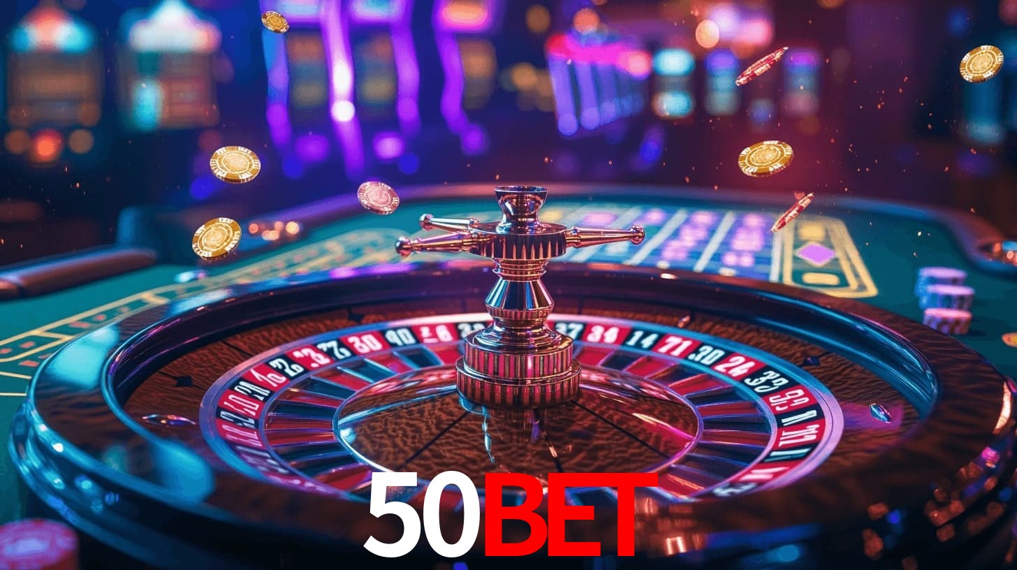 50BET