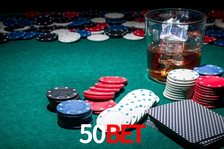 Apostas de Futebol 50bet
