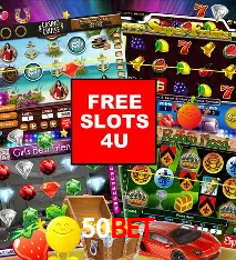 Desvendando o Mundo dos Jogos Virtuais na 50bet