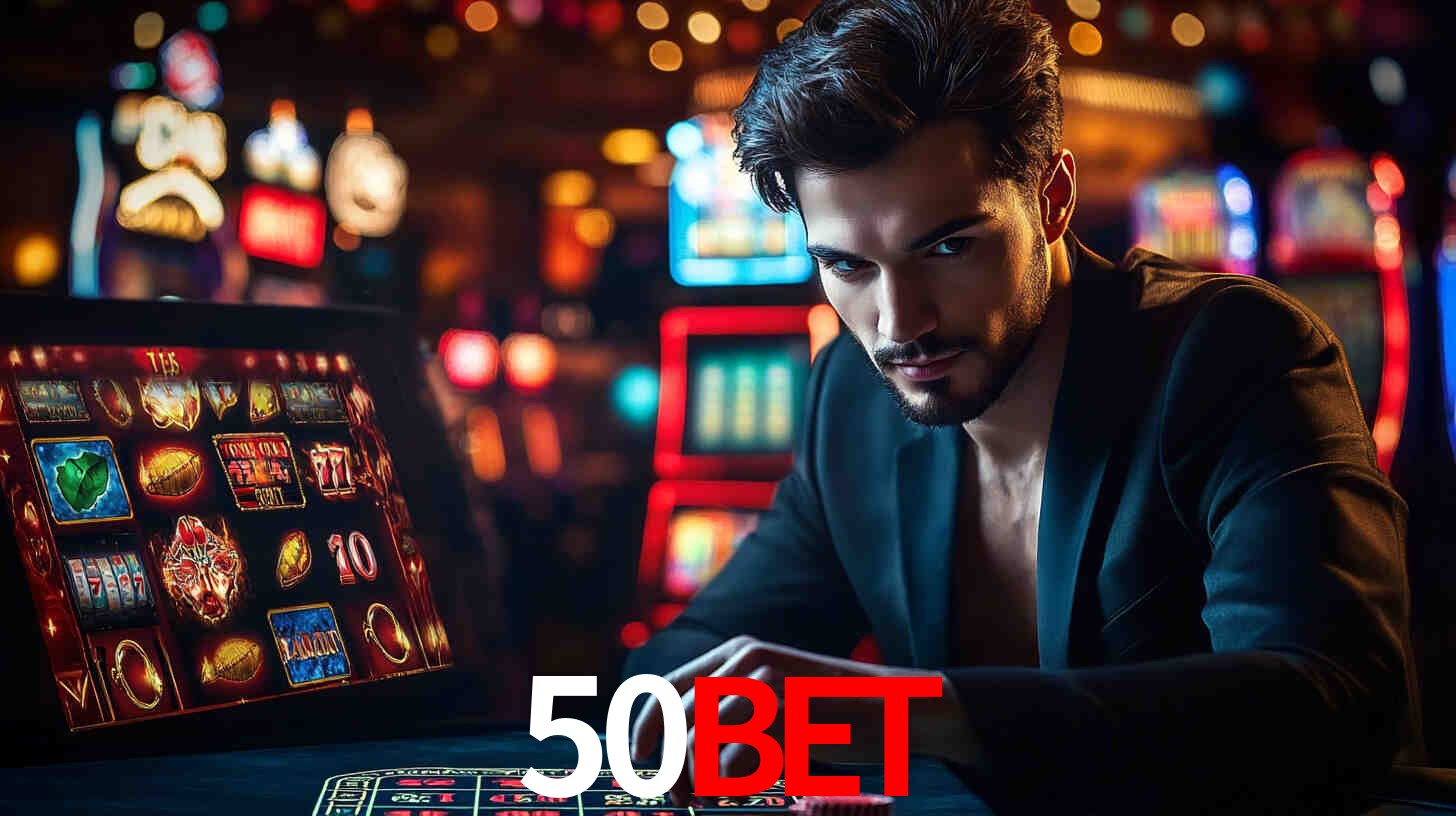 50bet,50bet login app