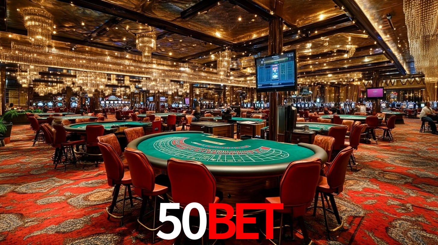 50bet: Seu Especialista em Apostas Esportivas Brasileiras