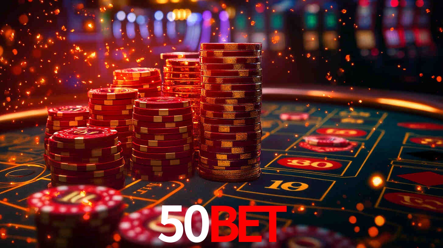 Premium Interface 50bet