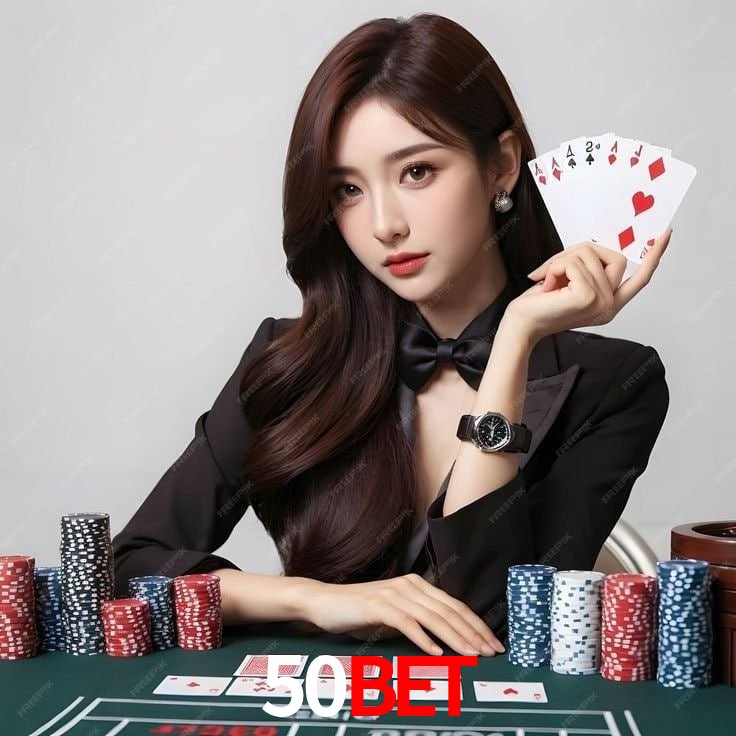 Promoção Relâmpago 50bet
