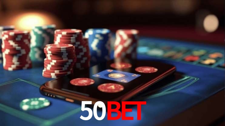 Apostas de Tênis 50bet