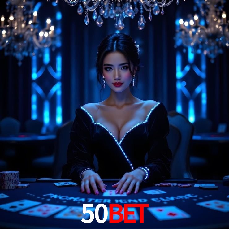 Cadastro Rápido 50bet