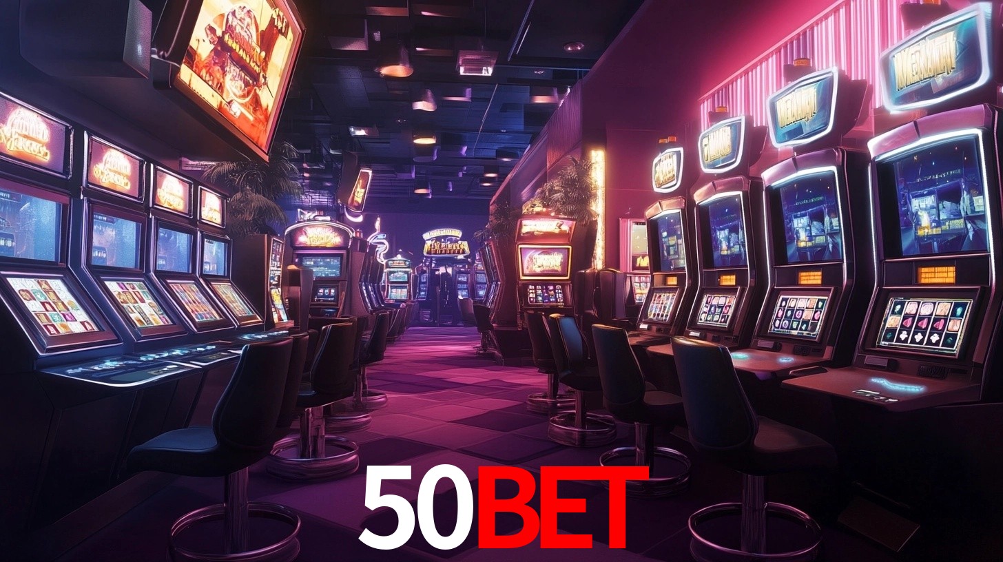 Ofertas Imperdíveis na 50bet: Promoções e Bônus Que Valem a Pena