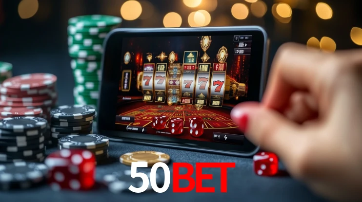 Exclusive Games 50bet
