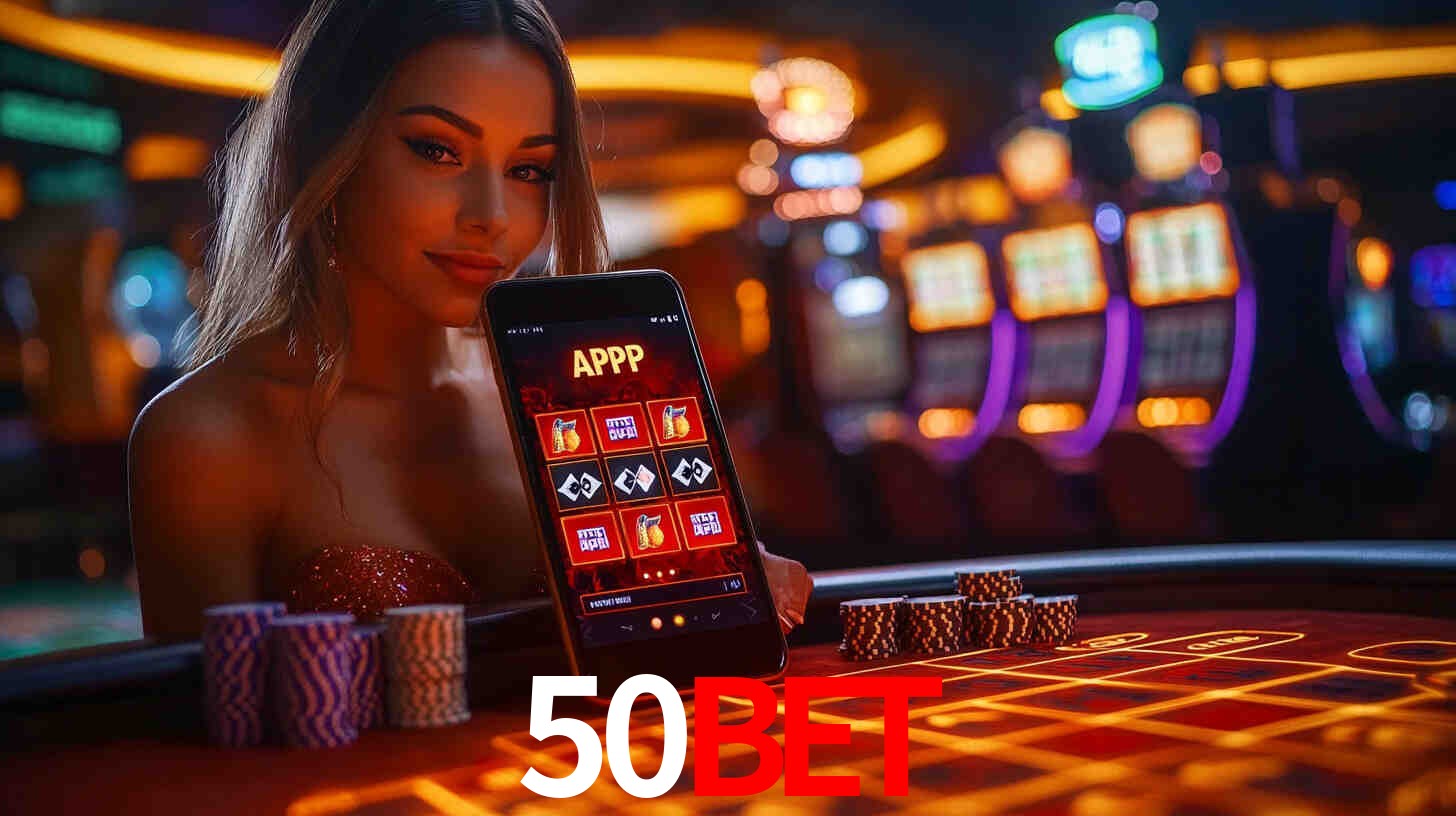 Explorando a Categoria de Eventos em Apostas na 50bet