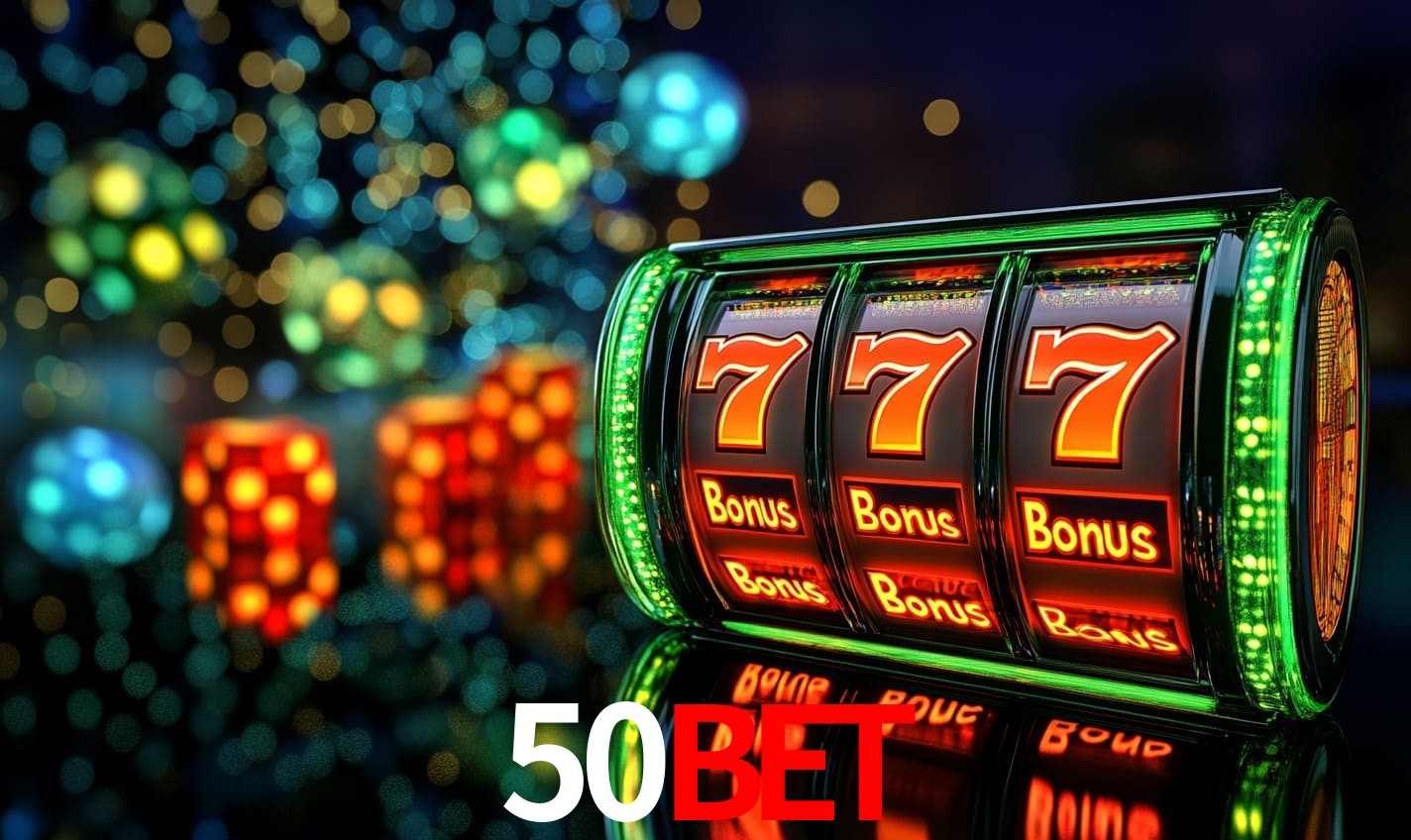 Tecnologia da Plataforma 50bet