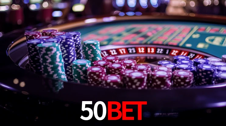 Programa VIP 50bet
