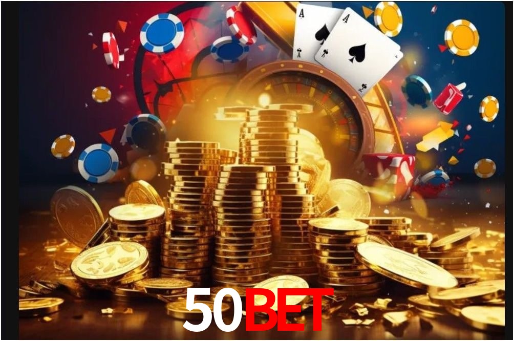 PIX Instantâneo 50bet