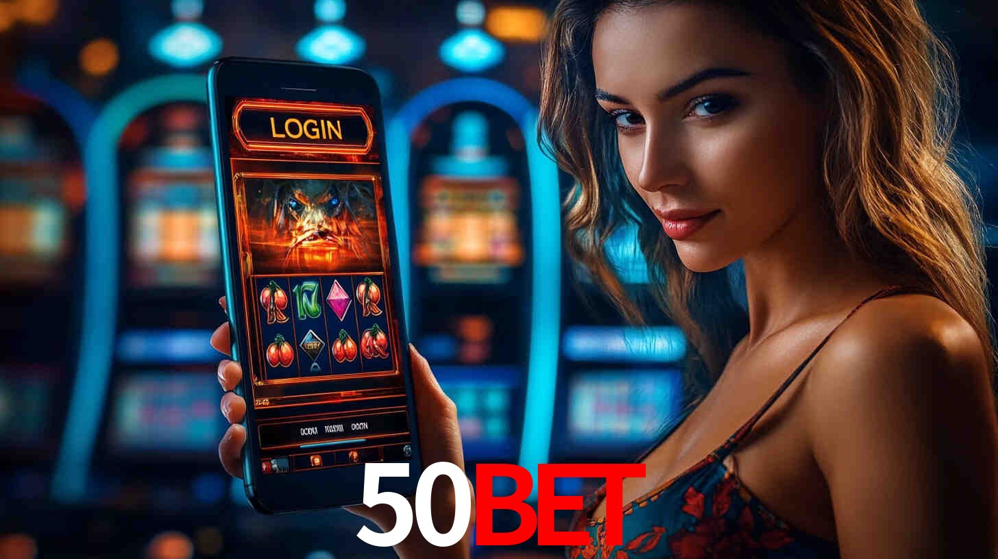 50bet,50bet login app