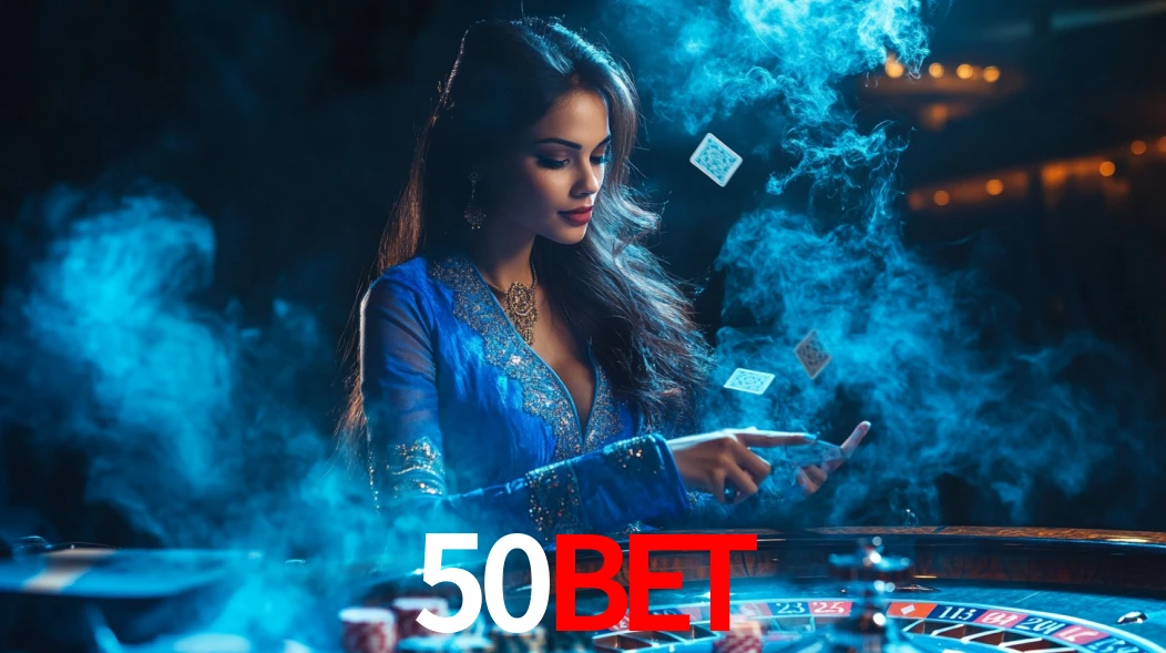 A Emoção da Loteria na 50bet: Uma Chance de Mudança de Vida