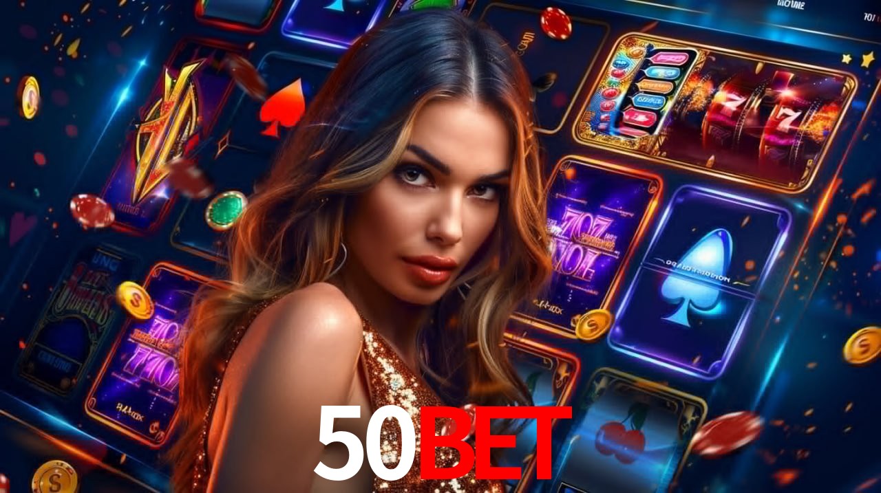 cassino 50bet