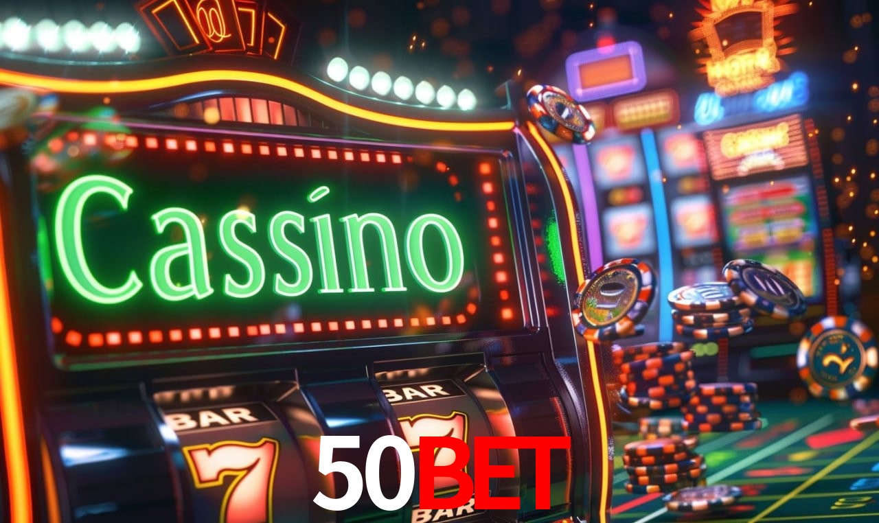 Design Responsivo 50bet
