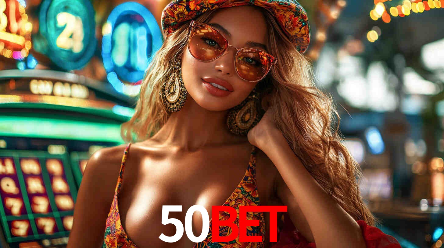 50bet App Interface