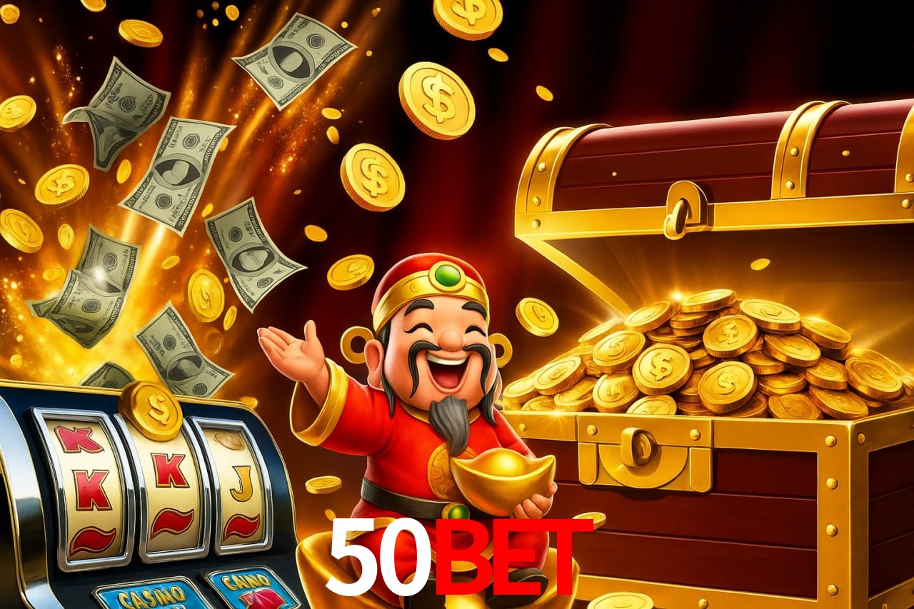 Casino VIP 50bet