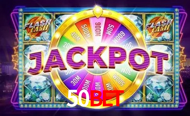 Weekend Specials 50bet