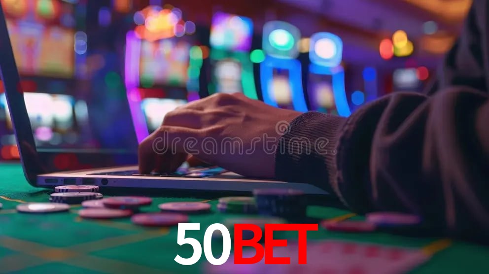 Casino Ao Vivo 50bet