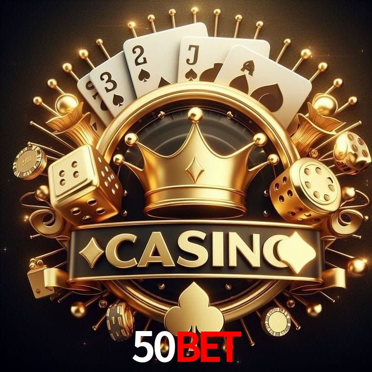 Diretório de Jogos 50bet