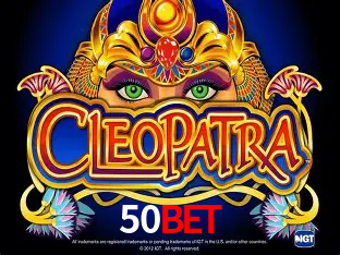 Descubra o Mundo do Cassino Online com 50bet