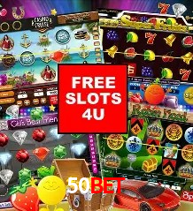 Flash Promotion 50bet