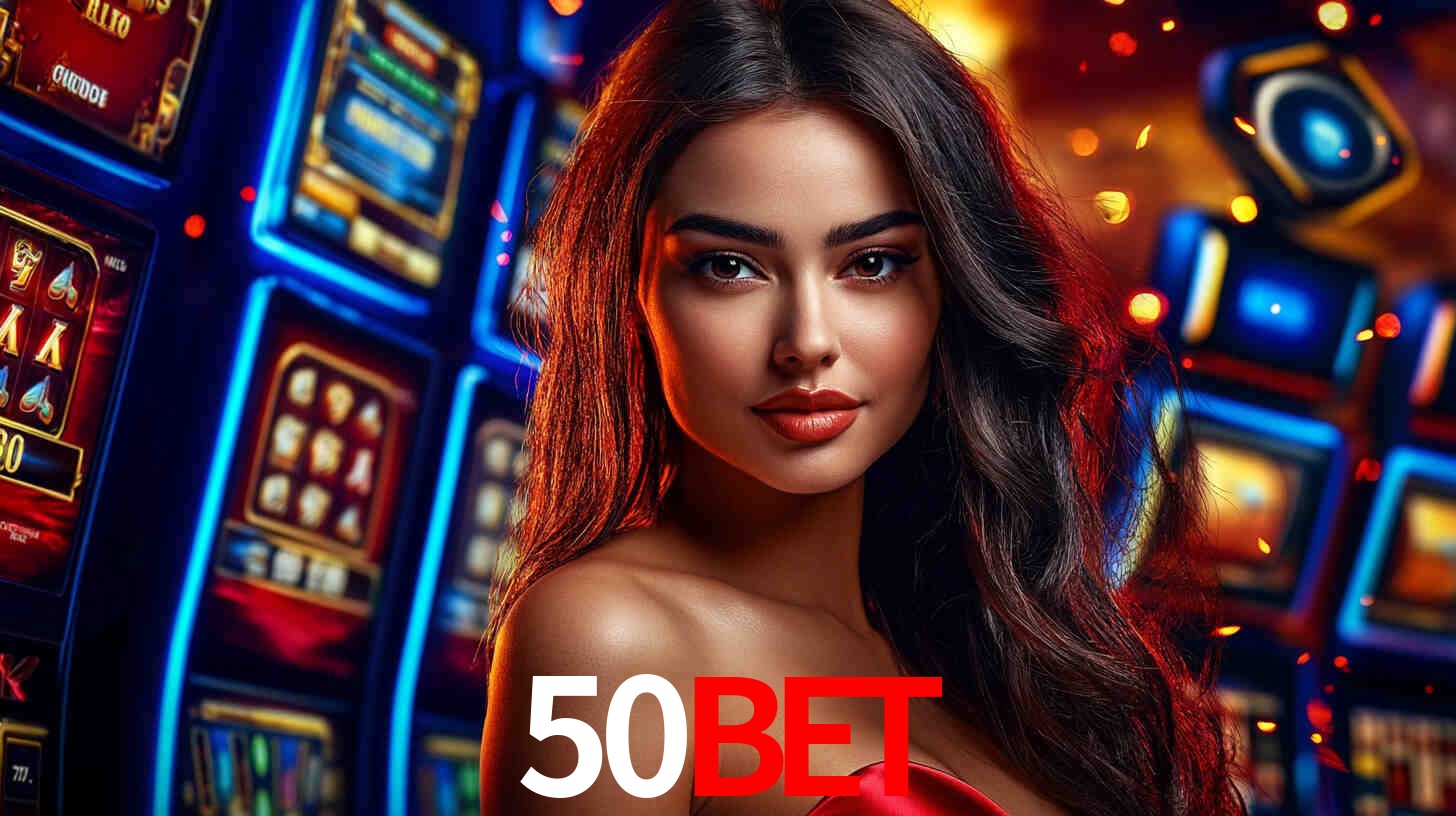 Inovações de Jogos na 50bet: O Futuro das Experiências Interativas