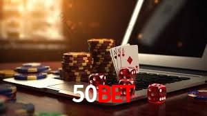 Interface do App 50bet