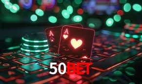 Avaliações dos Jogadores 50bet