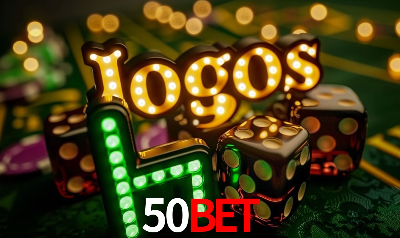 Casino Ao Vivo 50bet