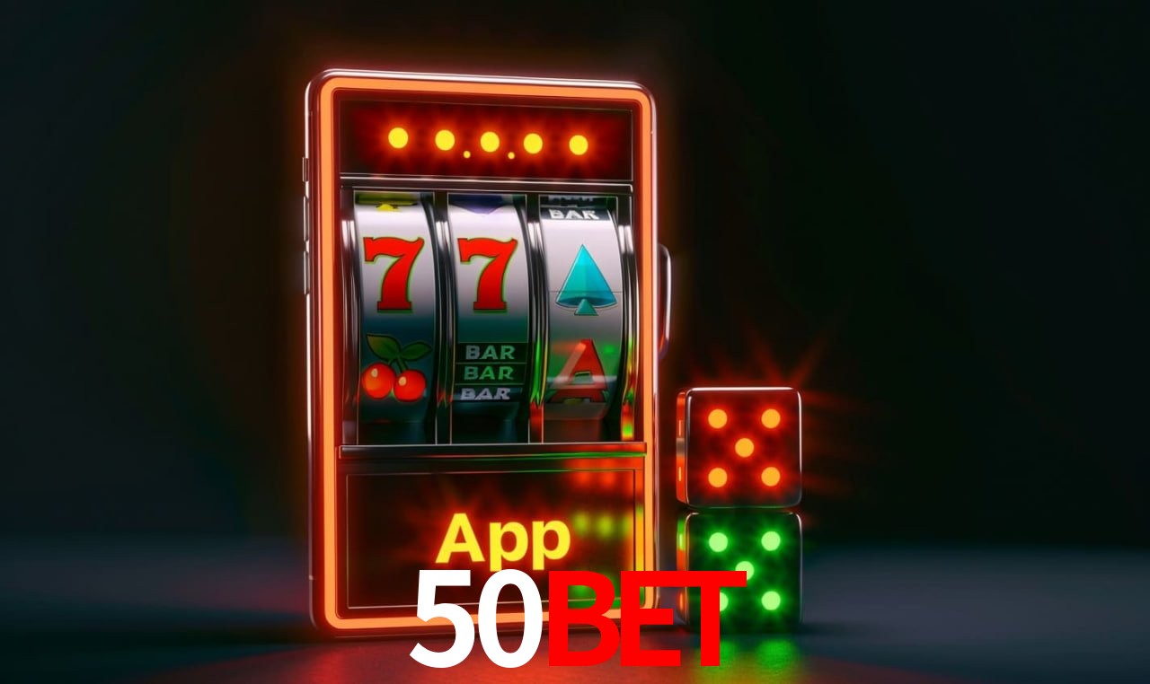 Jogos de Slot 50bet