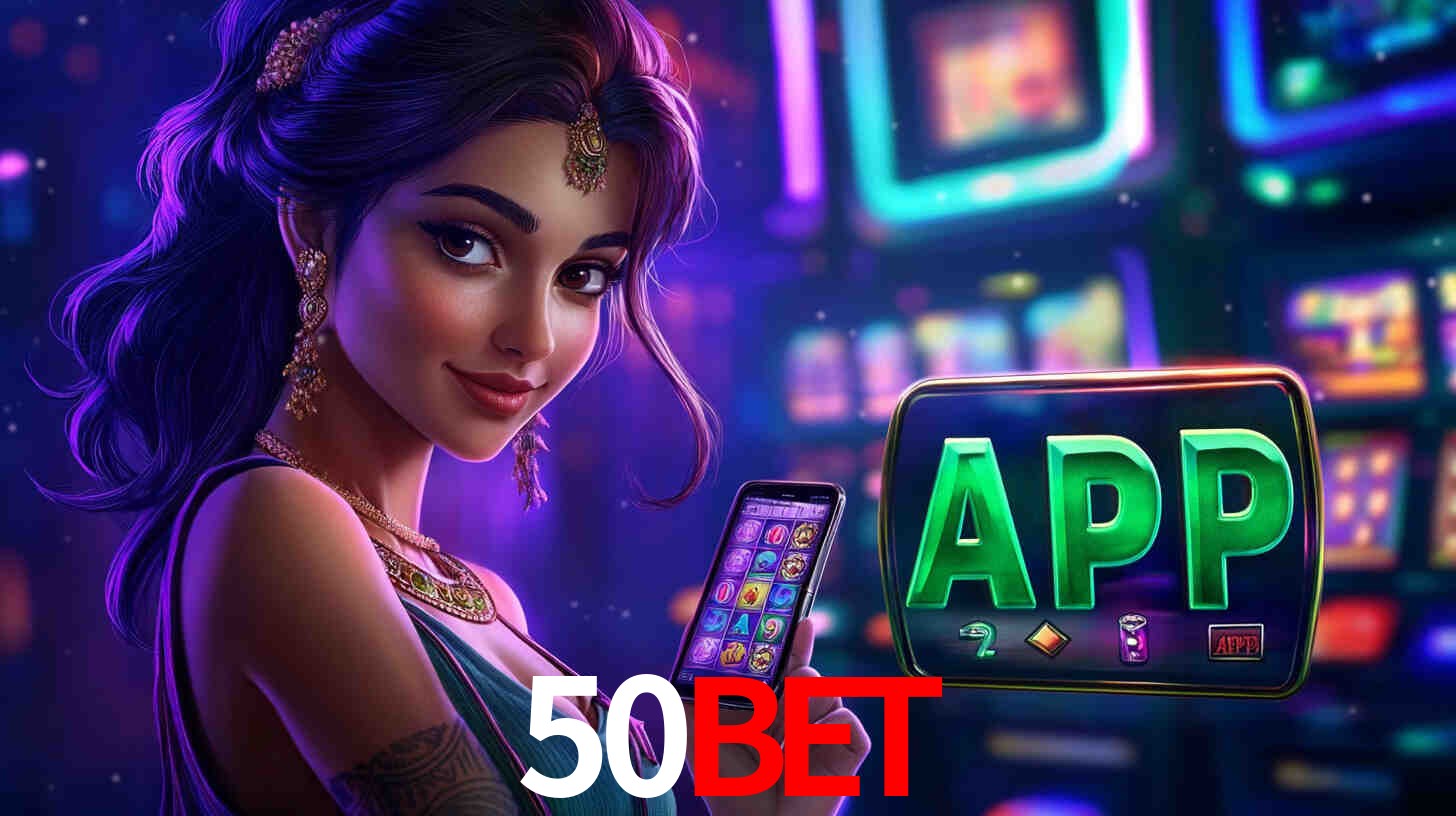 50bet casino login