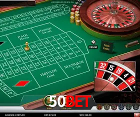 Exclusive Offers 50bet