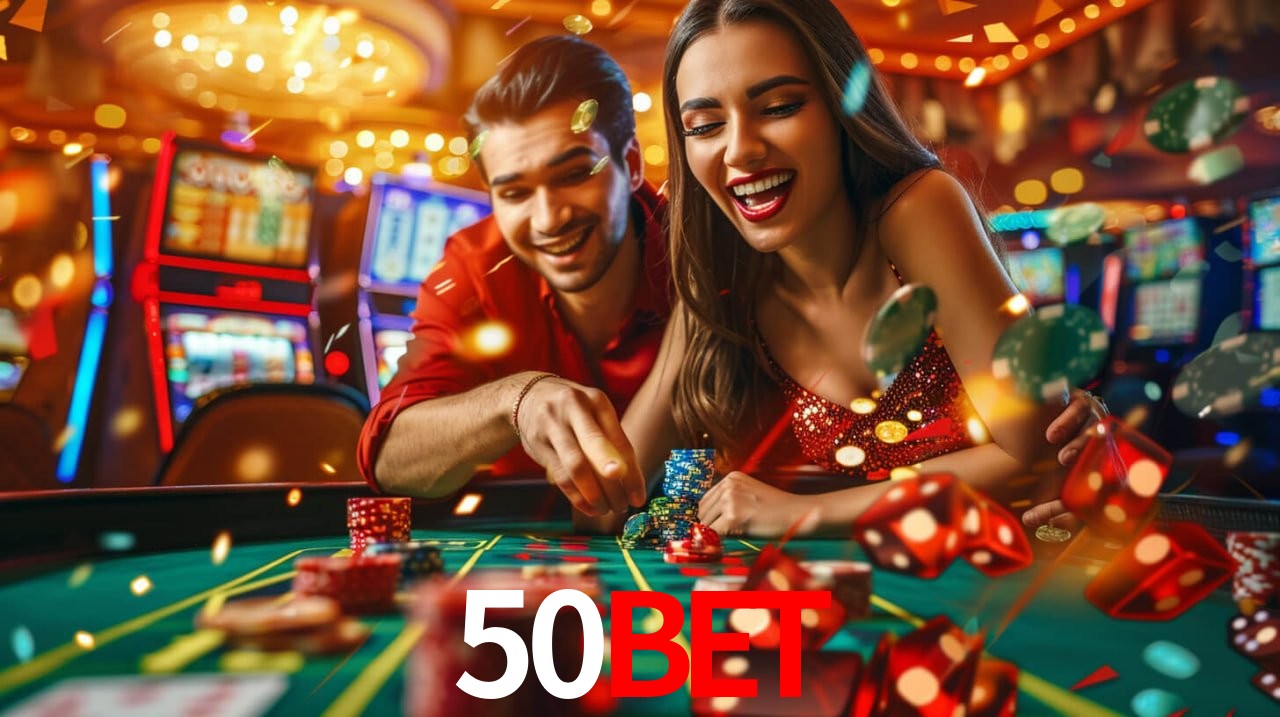 Sistemas de Segurança 50bet