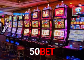 Descubra a Essência do 50bet: Nossa História e Compromissos
