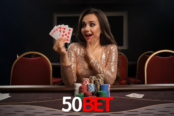 Jogos Exclusivos 50bet