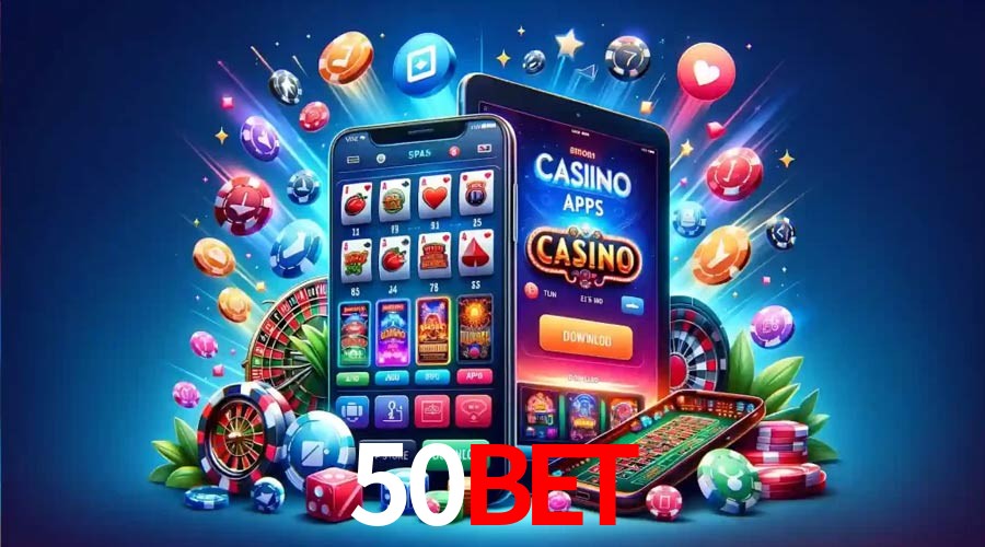 Live Casino 50bet