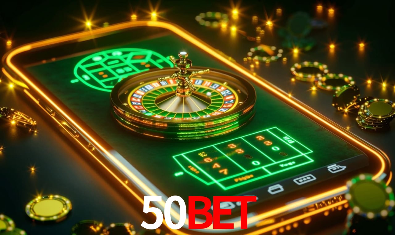 Promoções Sazonais 50bet