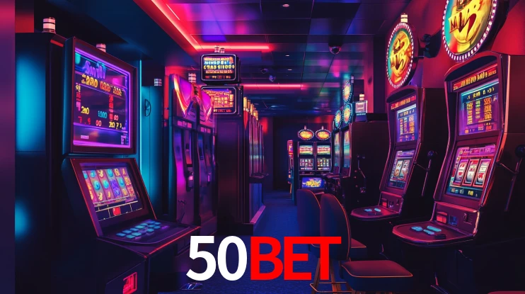 50bet casino login